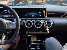Mercedes-Benz CLA 45 AMG ЦЕНА ДО БЪЛГАРИЯ + РЕГИСТРАЦИЯ & АВТОКРЕДИТ | Auto.bg — изображение 7 Mercedes-Benz CLA 45 AMG ЦЕНА ДО БЪЛГАРИЯ + РЕГИСТРАЦИЯ & АВТОКРЕДИТ | Auto.bg — изображение 7