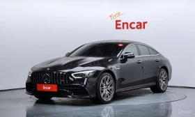 Mercedes-Benz GT 43 AMG 4MATIC* BURMESTER* DISTRONIC* 360* ХЕДЪП* - Car24.bg Mercedes-Benz GT 43 AMG 4MATIC* BURMESTER* DISTRONIC* 360* ХЕДЪП*