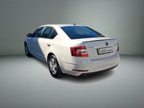 Skoda Octavia Амбишън 1, 5 TSI / 110 kW / 150 к.с., 7DSG | Auto.bg — изображение 3 Skoda Octavia Амбишън 1, 5 TSI / 110 kW / 150 к.с., 7DSG | Auto.bg — изображение 3