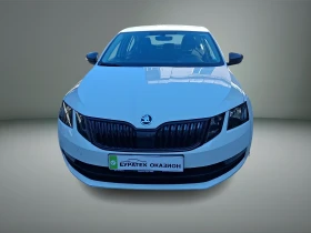 Skoda Octavia Амбишън 1, 5 TSI / 110 kW / 150 к.с., 7DSG | Auto.bg — изображение 8 Skoda Octavia Амбишън 1, 5 TSI / 110 kW / 150 к.с., 7DSG | Auto.bg — изображение 8