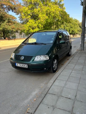 VW Sharan 1.9tdi - 2450 € - 44273974 5 | Car24.bg VW Sharan 1.9tdi - 2450 € - 44273974 5