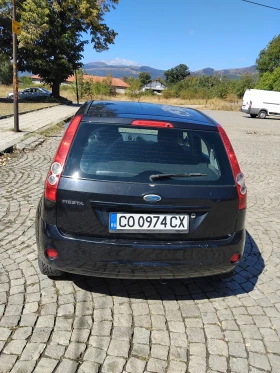 Ford Fiesta undefined | Auto.bg — изображение 14 Ford Fiesta undefined | Auto.bg — изображение 14