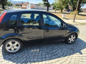 Ford Fiesta undefined | Auto.bg — изображение 15 Ford Fiesta undefined | Auto.bg — изображение 15