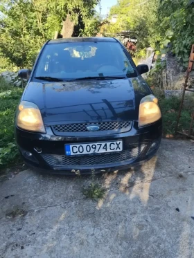 Ford Fiesta undefined | Auto.bg — изображение 2 Ford Fiesta undefined | Auto.bg — изображение 2