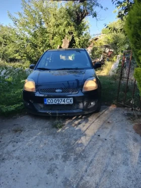 Ford Fiesta undefined | Auto.bg — изображение 6 Ford Fiesta undefined | Auto.bg — изображение 6