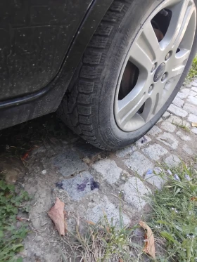 Ford Fiesta undefined | Auto.bg — изображение 8 Ford Fiesta undefined | Auto.bg — изображение 8