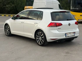 VW Golf 2.0TDI Highline/Нави/Панорама/Рекаро/Ксенон | Auto.bg — изображение 8 VW Golf 2.0TDI Highline/Нави/Панорама/Рекаро/Ксенон | Auto.bg — изображение 8