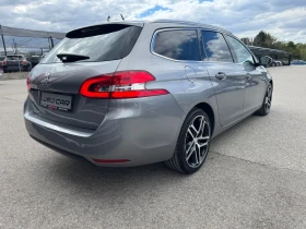 Peugeot 308 1.6D-КОЖА-ПАНОРАМА-ЕЛ.СЕДАЛКИ-ПОДГРЕВ-NAVI-УНИКАТ - 6999 € - 53151363 6 | Car24.bg Peugeot 308 1.6D-КОЖА-ПАНОРАМА-ЕЛ.СЕДАЛКИ-ПОДГРЕВ-NAVI-УНИКАТ - 6999 € - 53151363 6