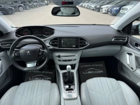 Peugeot 308 1.6D-КОЖА-ПАНОРАМА-ЕЛ.СЕДАЛКИ-ПОДГРЕВ-NAVI-УНИКАТ - 6999 € - 53151363 10 | Car24.bg Peugeot 308 1.6D-КОЖА-ПАНОРАМА-ЕЛ.СЕДАЛКИ-ПОДГРЕВ-NAVI-УНИКАТ - 6999 € - 53151363 10