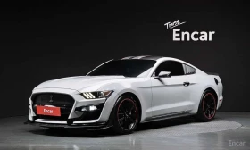 Ford Mustang Coupe | АВТОФИНАНСИРАНЕ БЕЗ ПЪРВОНАЧАЛНА ВНОСКА