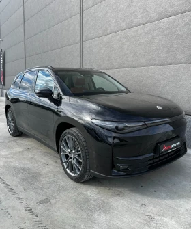 Leapmotor C10 REEV