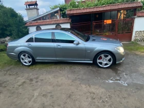 Mercedes-Benz S 500 500 LONG/GAS - 9000 € - 53329718 5 | Car24.bg Mercedes-Benz S 500 500 LONG/GAS - 9000 € - 53329718 5