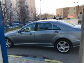 Mercedes-Benz S 500 500 LONG/GAS - 9000 € - 53329718 2 | Car24.bg Mercedes-Benz S 500 500 LONG/GAS - 9000 € - 53329718 2