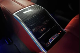 BMW M8 COMPETITION | B&О | GRAN COUPE | MARINA BAY BLUE | Auto.bg — изображение 16 BMW M8 COMPETITION | B&О | GRAN COUPE | MARINA BAY BLUE | Auto.bg — изображение 16