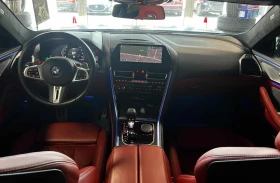 BMW M8 COMPETITION | B&О | GRAN COUPE | MARINA BAY BLUE | Auto.bg — изображение 12 BMW M8 COMPETITION | B&О | GRAN COUPE | MARINA BAY BLUE | Auto.bg — изображение 12