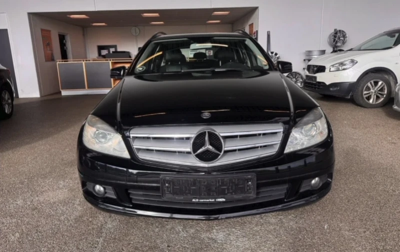 Mercedes-Benz C 200 2.2CDI/KOJA/PODGREV/NAVI/ - 8499 лв. / 4345.47 € - 97667546 1 | Car24.bg Mercedes-Benz C 200 2.2CDI/KOJA/PODGREV/NAVI/ - 8499 лв. / 4345.47 € - 97667546 1