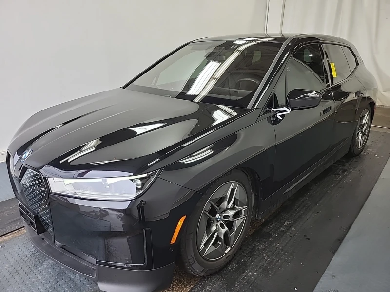 BMW iX Xdrive50, АВТОКРЕДИТ - 38400 € - 27889020 1 | Car24.bg BMW iX Xdrive50, АВТОКРЕДИТ - 38400 € - 27889020 1