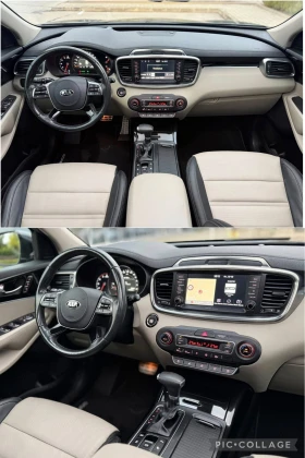 Kia Sorento 4х4 FULL FULL !! ! - 41800 лв. / 21372.00 € - 90838726 13 | Car24.bg Kia Sorento 4х4 FULL FULL !! ! - 41800 лв. / 21372.00 € - 90838726 13