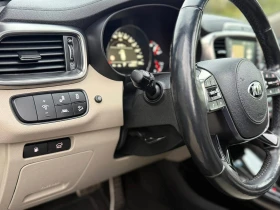 Kia Sorento 4х4 FULL FULL !! ! - 41800 лв. / 21372.00 € - 90838726 17 | Car24.bg Kia Sorento 4х4 FULL FULL !! ! - 41800 лв. / 21372.00 € - 90838726 17