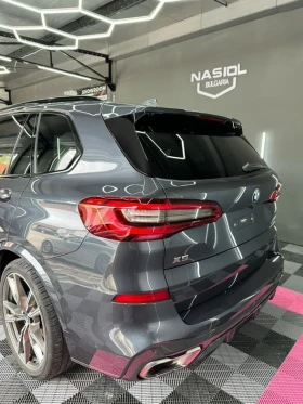 BMW X5 М50d Individual - 112000 лв. / 57264.69 € - 69507768 15 | Car24.bg BMW X5 М50d Individual - 112000 лв. / 57264.69 € - 69507768 15