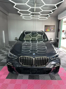 BMW X5 М50d Individual - 112000 лв. / 57264.69 € - 69507768 17 | Car24.bg BMW X5 М50d Individual - 112000 лв. / 57264.69 € - 69507768 17