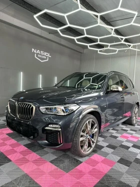 BMW X5 М50d Individual - 112000 лв. / 57264.69 € - 69507768 14 | Car24.bg BMW X5 М50d Individual - 112000 лв. / 57264.69 € - 69507768 14