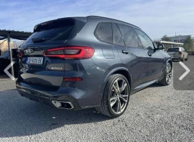 BMW X5 М50d Individual - 112000 лв. / 57264.69 € - 69507768 3 | Car24.bg BMW X5 М50d Individual - 112000 лв. / 57264.69 € - 69507768 3