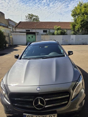 Mercedes-Benz GLA - Car24.bg Mercedes-Benz GLA