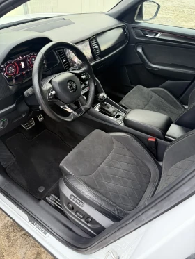 Skoda Kodiaq 2.0TDI Sportline 4x4 200HP - 27700 € / 54176.49 лв. - 57911704 7 | Car24.bg Skoda Kodiaq 2.0TDI Sportline 4x4 200HP - 27700 € / 54176.49 лв. - 57911704 7
