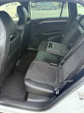 Skoda Kodiaq 2.0TDI Sportline 4x4 200HP - 27700 € / 54176.49 лв. - 57911704 13 | Car24.bg Skoda Kodiaq 2.0TDI Sportline 4x4 200HP - 27700 € / 54176.49 лв. - 57911704 13