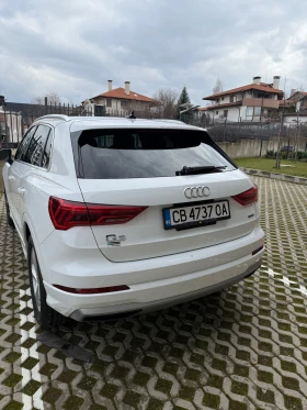 Audi Q3 - 23000 € / 44984.09 лв. - 56734910 7 | Car24.bg Audi Q3 - 23000 € / 44984.09 лв. - 56734910 7