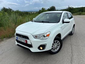 Mitsubishi ASX ВНОС ШВЕЙЦАРИЯ 169299km - Car24.bg Mitsubishi ASX ВНОС ШВЕЙЦАРИЯ 169299km