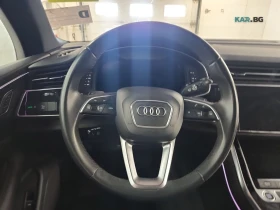 Audi Q7 KOMFORT * AвтоКредит * (ЦЕНА ДО БГ) - 21800 € / 42637.09 лв. - 18885206 13 | Car24.bg Audi Q7 KOMFORT * AвтоКредит * (ЦЕНА ДО БГ) - 21800 € / 42637.09 лв. - 18885206 13
