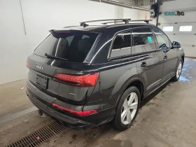 Audi Q7 KOMFORT * AвтоКредит * (ЦЕНА ДО БГ) - 21800 € / 42637.09 лв. - 18885206 4 | Car24.bg Audi Q7 KOMFORT * AвтоКредит * (ЦЕНА ДО БГ) - 21800 € / 42637.09 лв. - 18885206 4