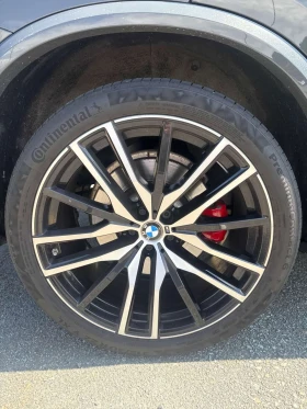 BMW X5 xDrive40i * ДИСТРОНИК * ВЪЗДУХ * СВАРОВСКИ * ЛАЗЕР | Auto.bg — изображение 7 BMW X5 xDrive40i * ДИСТРОНИК * ВЪЗДУХ * СВАРОВСКИ * ЛАЗЕР | Auto.bg — изображение 7