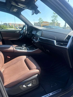 BMW X5 xDrive40i * ДИСТРОНИК * ВЪЗДУХ * СВАРОВСКИ * ЛАЗЕР | Auto.bg — изображение 10 BMW X5 xDrive40i * ДИСТРОНИК * ВЪЗДУХ * СВАРОВСКИ * ЛАЗЕР | Auto.bg — изображение 10
