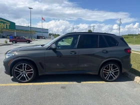 BMW X5 xDrive40i * ДИСТРОНИК * ВЪЗДУХ * СВАРОВСКИ * ЛАЗЕР | Auto.bg — изображение 5 BMW X5 xDrive40i * ДИСТРОНИК * ВЪЗДУХ * СВАРОВСКИ * ЛАЗЕР | Auto.bg — изображение 5