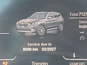 BMW X3 * xDrive30i * CARFAX * ОПЦИЯ ЗА ФИНАНСИРАНЕ | Auto.bg — изображение 6 BMW X3 * xDrive30i * CARFAX * ОПЦИЯ ЗА ФИНАНСИРАНЕ | Auto.bg — изображение 6