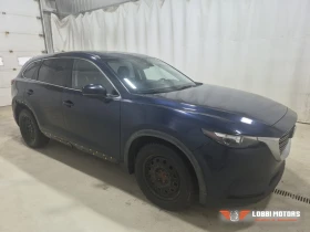 Mazda CX-9 undefined | Auto.bg — изображение 2 Mazda CX-9 undefined | Auto.bg — изображение 2