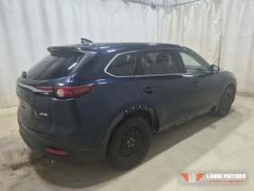 Mazda CX-9 undefined | Auto.bg — изображение 3 Mazda CX-9 undefined | Auto.bg — изображение 3