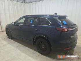 Mazda CX-9 undefined | Auto.bg — изображение 4 Mazda CX-9 undefined | Auto.bg — изображение 4