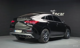 Mercedes-Benz GLE 53 4MATIC COUPE* BURMESTER* CARBON* ПАНО* ОБДУХ* КРАЙНА ЦЕНА - 52300 € - 27157508 4 | Car24.bg Mercedes-Benz GLE 53 4MATIC COUPE* BURMESTER* CARBON* ПАНО* ОБДУХ* КРАЙНА ЦЕНА - 52300 € - 27157508 4