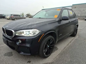 BMW X5 / M PACK / ПАНОРАМА / ЩОРИ / АВТОКРЕДИТ