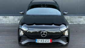 Mercedes-Benz EQA 300, 4 matic, facelift | Auto.bg — изображение 3 Mercedes-Benz EQA 300, 4 matic, facelift | Auto.bg — изображение 3
