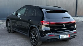Mercedes-Benz EQA 300, 4 matic, facelift | Auto.bg — изображение 4 Mercedes-Benz EQA 300, 4 matic, facelift | Auto.bg — изображение 4