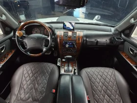Hyundai Terracan 4Wd Jx290 Gold Luxury | Auto.bg — изображение 7 Hyundai Terracan 4Wd Jx290 Gold Luxury | Auto.bg — изображение 7