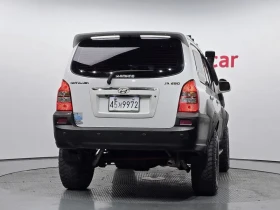 Hyundai Terracan 4Wd Jx290 Gold Luxury | Auto.bg — изображение 4 Hyundai Terracan 4Wd Jx290 Gold Luxury | Auto.bg — изображение 4