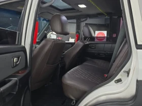 Hyundai Terracan 4Wd Jx290 Gold Luxury | Auto.bg — изображение 12 Hyundai Terracan 4Wd Jx290 Gold Luxury | Auto.bg — изображение 12