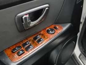 Hyundai Terracan 4Wd Jx290 Gold Luxury | Auto.bg — изображение 17 Hyundai Terracan 4Wd Jx290 Gold Luxury | Auto.bg — изображение 17