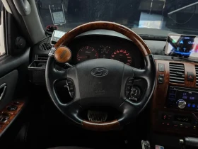 Hyundai Terracan 4Wd Jx290 Gold Luxury | Auto.bg — изображение 13 Hyundai Terracan 4Wd Jx290 Gold Luxury | Auto.bg — изображение 13